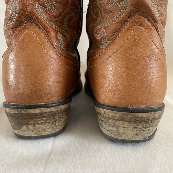 Dingo Women’s Ankle Boots Size 8 - DI 862 - Picture 5 of 9